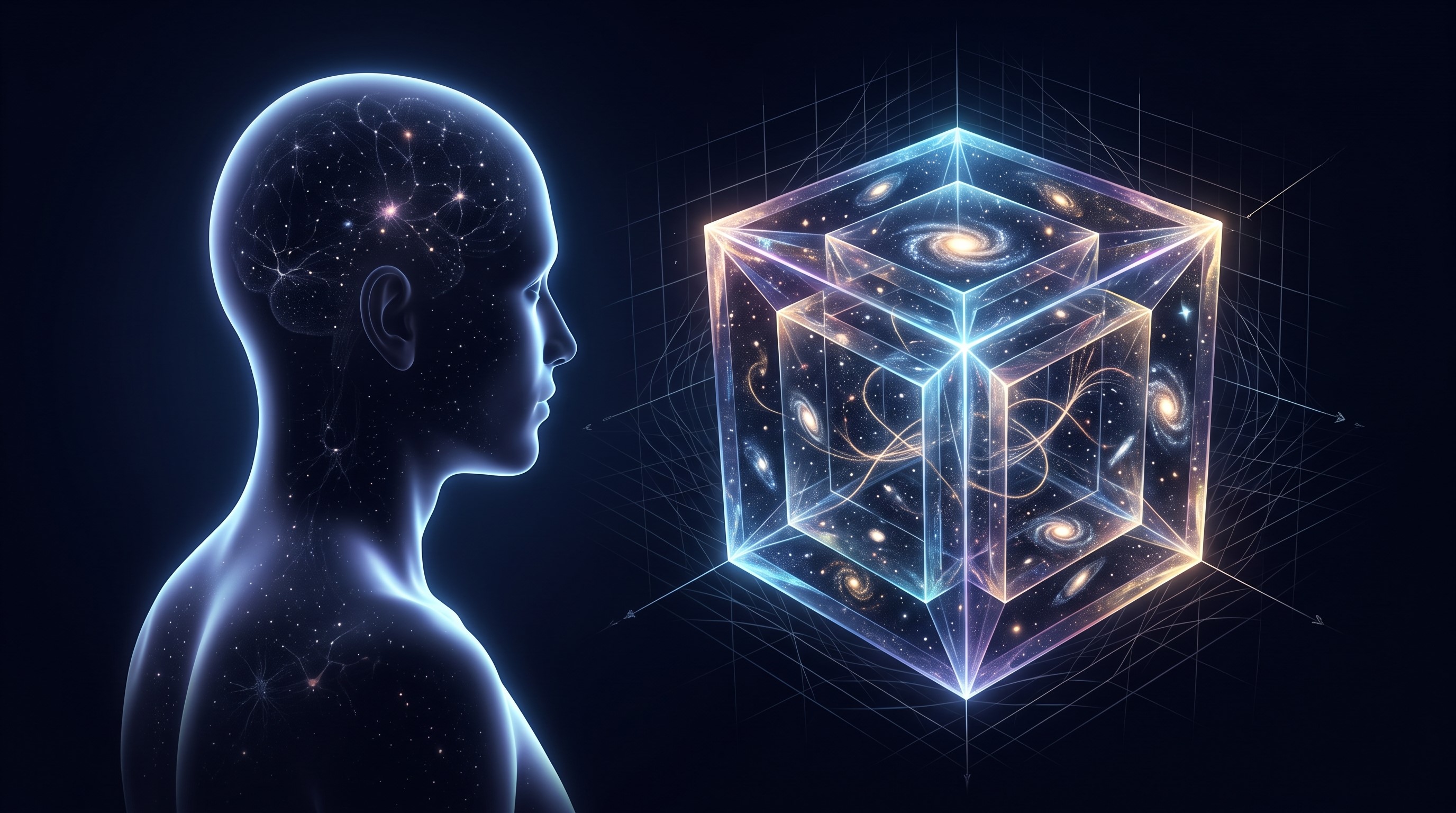The Epistemic Suicide of Materialist Determinism