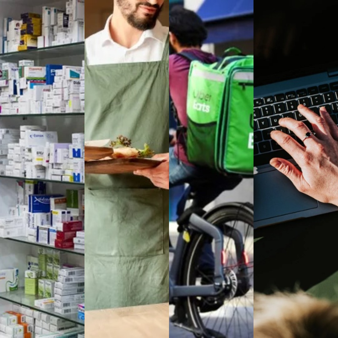 My Toughts On Business Life