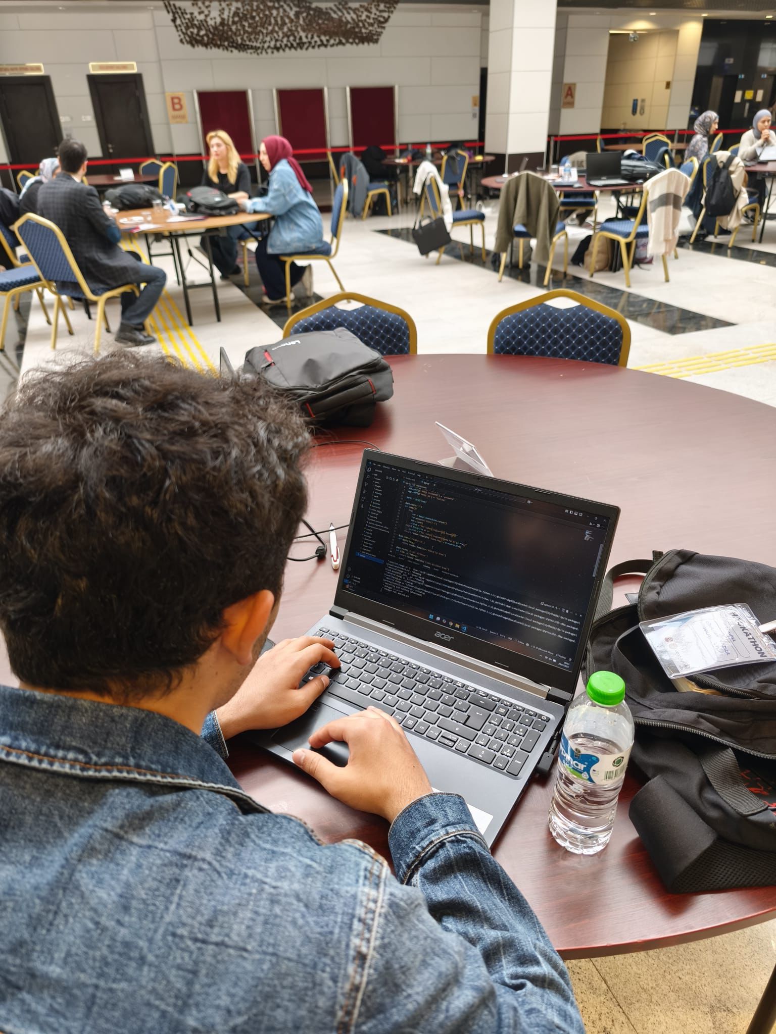 Trying to Build Something in 2026